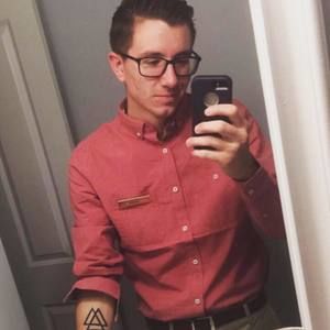 Meet your Posher, James